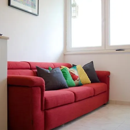 Visilo Apartment - 10 Min To Old Town - Park & Sea Διαμέρισμα