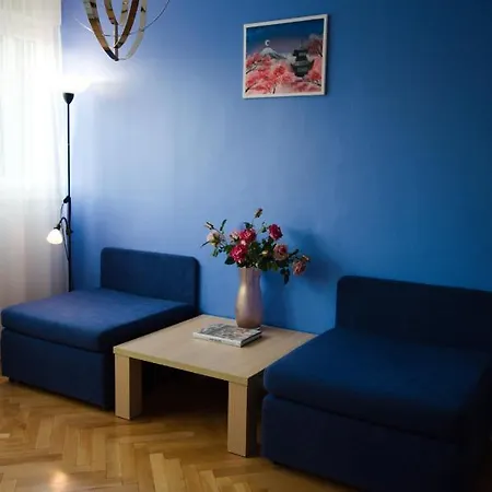 Visilo Apartment - 10 Min To Old Town - Park & Sea * Σπλιτ