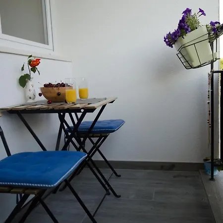 Daire Visilo - 10 Min To Old Town - Park & Sea *