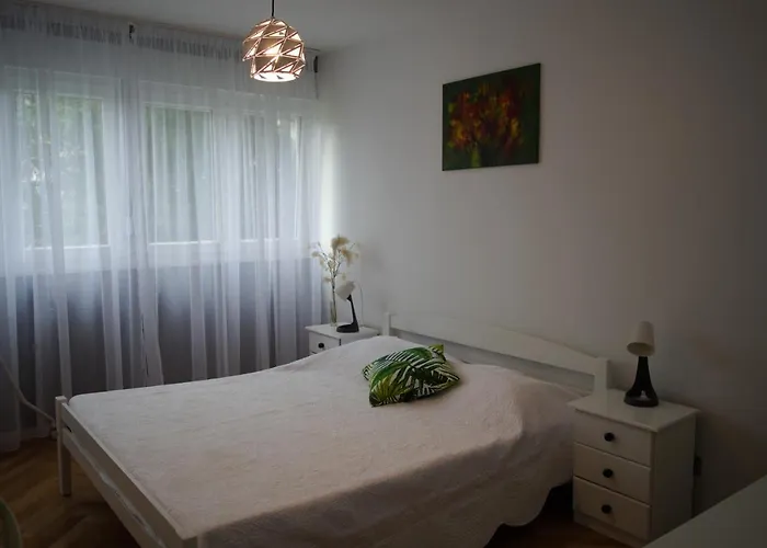 Visilo - 10 Min To Old Town - Park & Sea * Split