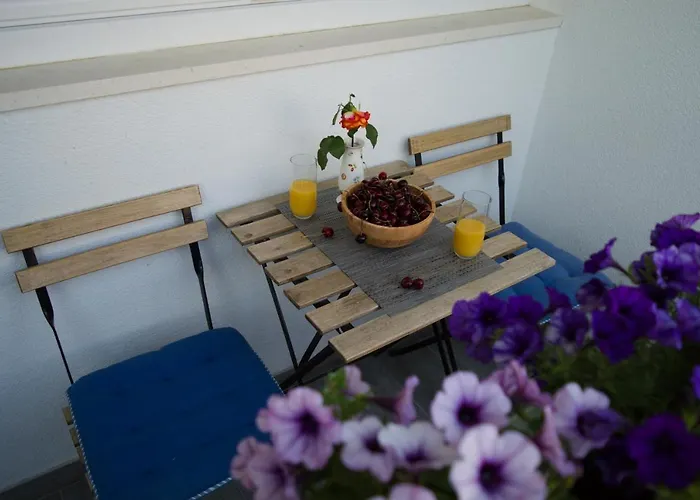 Visilo - 10 Min To Old Town - Park & Sea Apartment Split