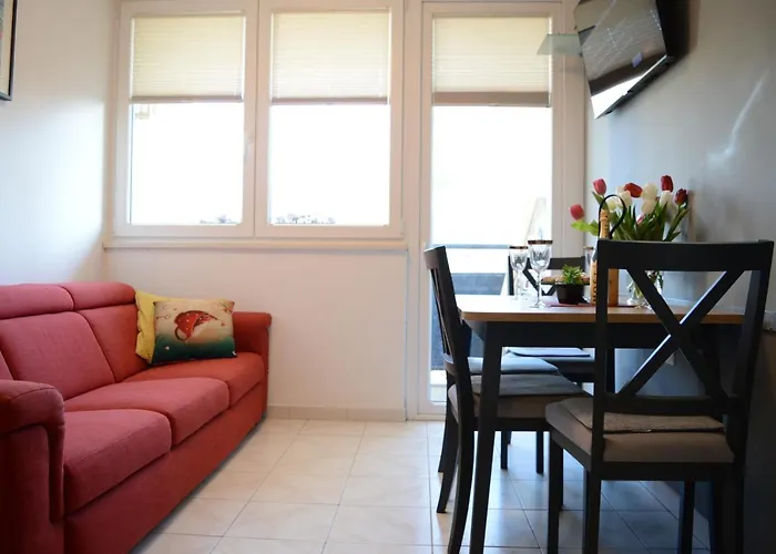 Visilo - 10 Min To Old Town - Park & Sea Apartamento
