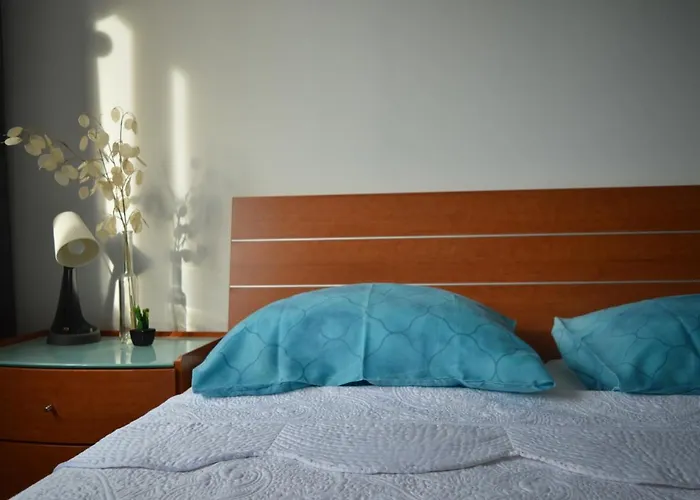 Visilo - 10 Min To Old Town - Park & Sea Apartamento