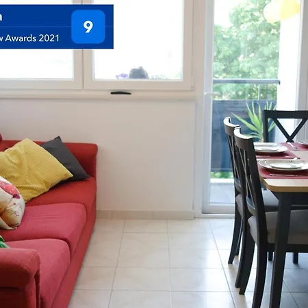 Apartment Visilo