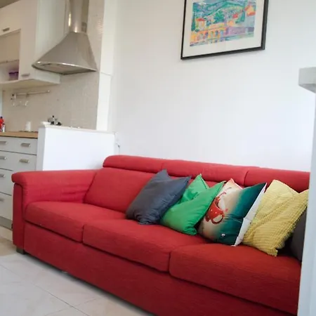 Apartment Visilo *
