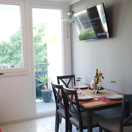 Apartment Visilo Split