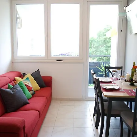 Apartment Visilo