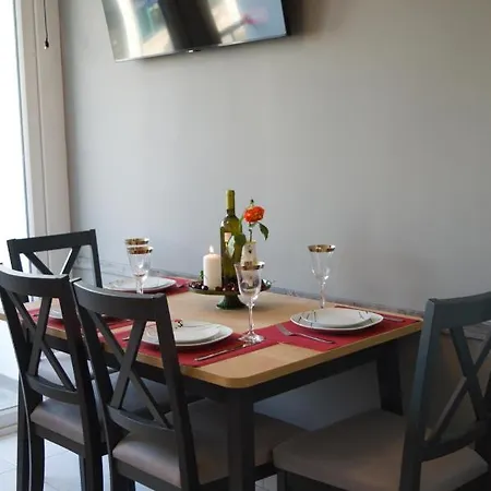 Visilo Apartment Split
