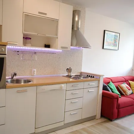 Apartment Visilo