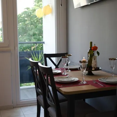Visilo Apartment *