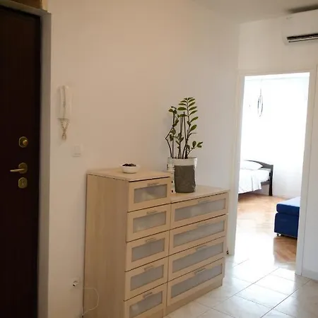 Apartment Visilo Split