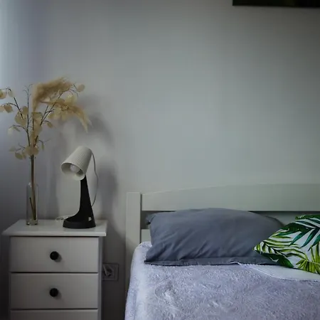 Visilo Apartment *