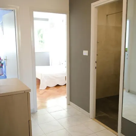 Visilo Apartment