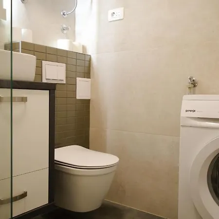Apartment Visilo