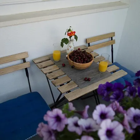 Visilo Apartment Split