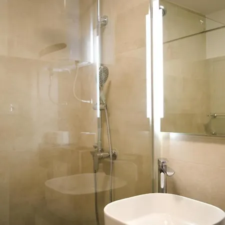 Apartment Visilo
