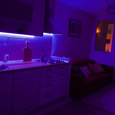 Apartment Visilo *