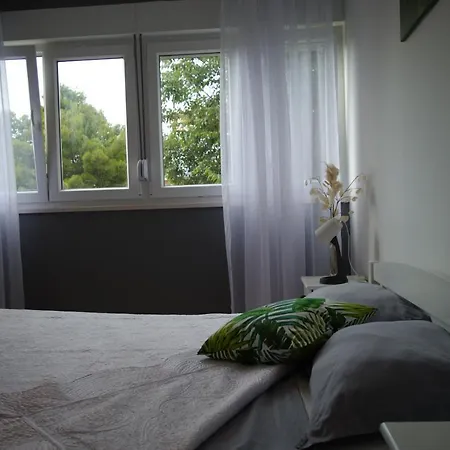 Visilo Apartment Split