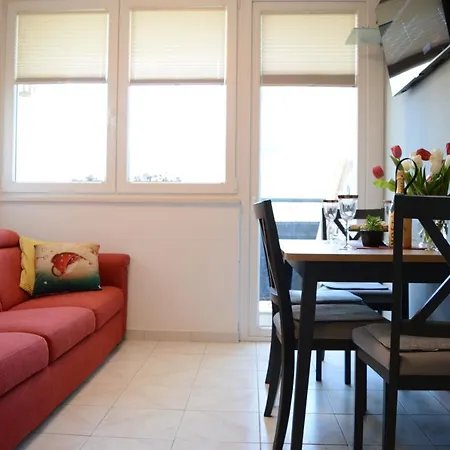 Visilo Apartment