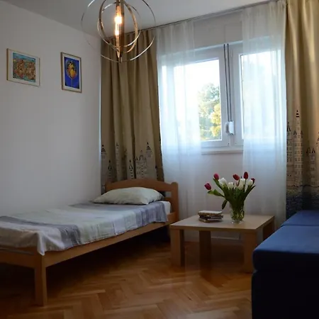 Apartment Visilo *