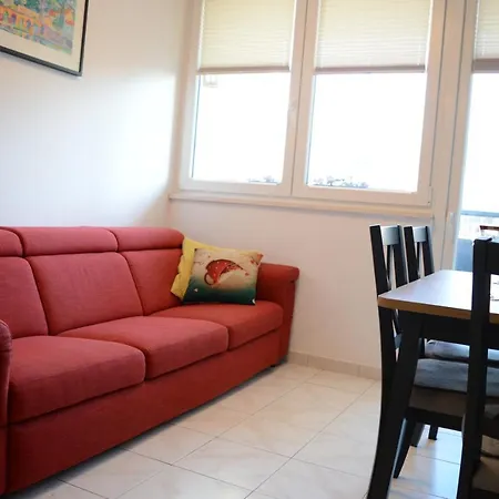 Apartment Visilo Split
