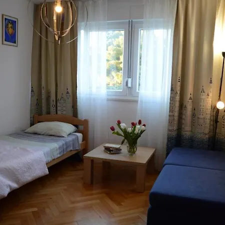 Apartment Visilo
