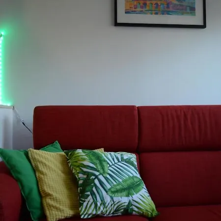 Apartment Visilo Split