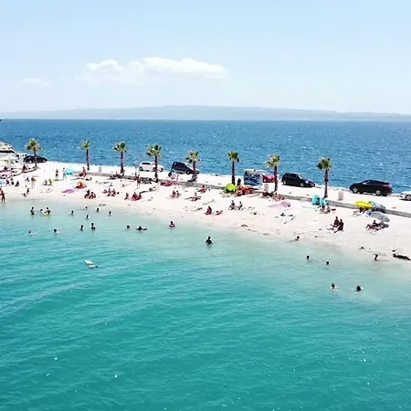 Visilo * Split