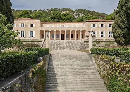 Visilo Apartment Split