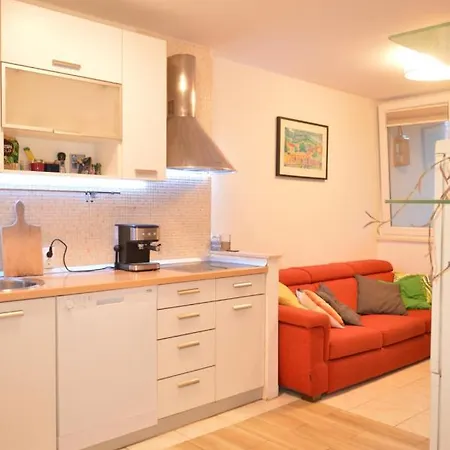 Visilo Apartment