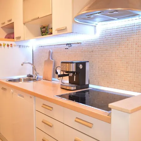 Apartment Visilo *