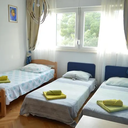 Apartment Visilo *