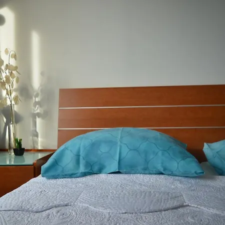 Visilo Apartment