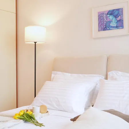 Visilo - 10 Min To Old Town - Park & Sea Lejlighed Split