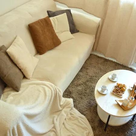 Lejlighed Visilo - 10 Min To Old Town - Park & Sea