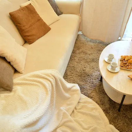Visilo - 10 Min To Old Town - Park & Sea *