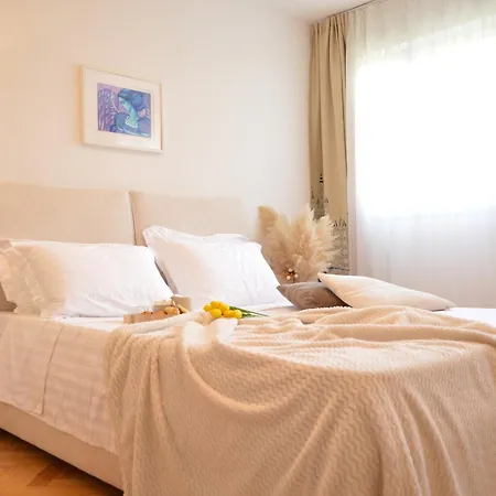 Visilo - 10 Min To Old Town - Park & Sea Split