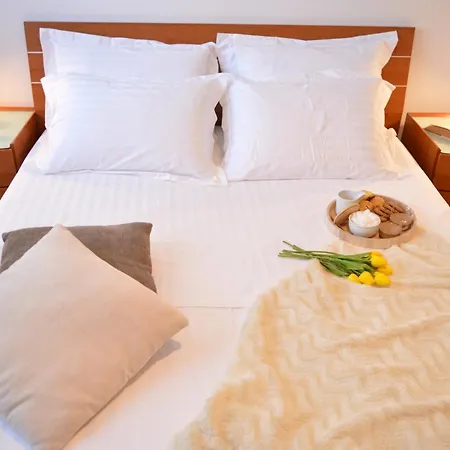 Visilo - 10 Min To Old Town - Park & Sea *