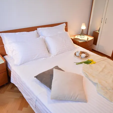 Visilo - 10 Min To Old Town - Park & Sea Split
