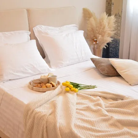Visilo - 10 Min To Old Town - Park & Sea Split