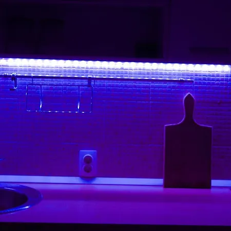 Visilo Appartement