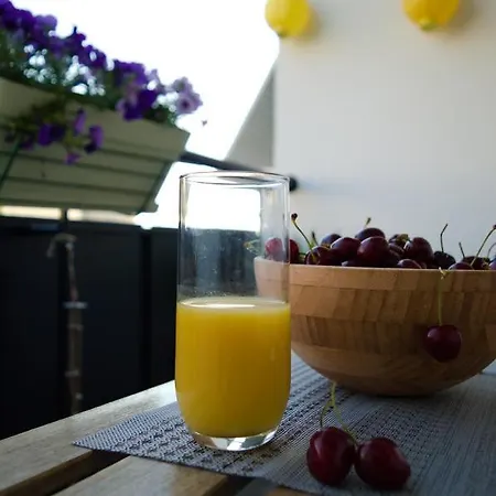 Visilo Appartement *