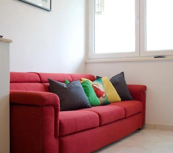 Visilo - 10 Min To Old Town - Park & Sea شقة