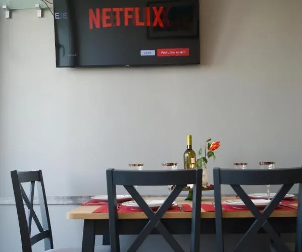 Visilo Apartment Split - 10 Min To Old Town - Park & Sea *