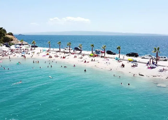 Visilo - 10 Min To Old Town - Park & Sea * سبليت